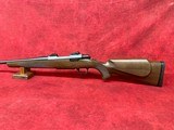 Browning A-Bolt II Special Hunter 300 WSM RMEF 25th Anniversary 23" Satin Walnut/Matte Blue - 7 of 11