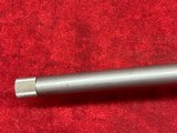 Howa M 1500 Hogue 308 Win 22" Stainless Steel Threaded Barrel, Hogue OverMolded OD Green Synthetic Stock, (HGR73113) - Image 10 of 13
