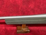 Howa M 1500 Hogue 308 Win 22" Stainless Steel Threaded Barrel, Hogue OverMolded OD Green Synthetic Stock, (HGR73113) - Image 9 of 13
