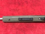 Howa M 1500 Hogue 308 Win 22" Stainless Steel Threaded Barrel, Hogue OverMolded OD Green Synthetic Stock, (HGR73113) - Image 13 of 13