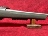 Howa M 1500 Hogue 308 Win 22" Stainless Steel Threaded Barrel, Hogue OverMolded OD Green Synthetic Stock, (HGR73113) - Image 4 of 13