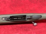 Howa M 1500 Hogue 308 Win 22" Stainless Steel Threaded Barrel, Hogue OverMolded OD Green Synthetic Stock, (HGR73113) - Image 12 of 13