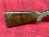 Beretta A 303 12ga Ducks Unlimited 28" 3" Chamber 1986 Ducks Unlimited - 2 of 12