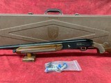 Beretta A 303 12ga Ducks Unlimited 28" 3" Chamber 1986 Ducks Unlimited - 10 of 12