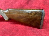 Beretta A 303 12ga Ducks Unlimited 28" 3" Chamber 1986 Ducks Unlimited - 7 of 12