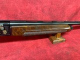 Beretta A 303 12ga Ducks Unlimited 28" 3" Chamber 1986 Ducks Unlimited - 4 of 12