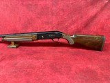 Beretta A 303 12ga Ducks Unlimited 28" 3" Chamber 1986 Ducks Unlimited - 6 of 12