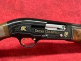 Beretta A 303 12ga Ducks Unlimited 28" 3" Chamber 1986 Ducks Unlimited - 3 of 12