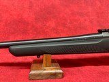 Tikka T3x Lite 7mm-08 Rem 3+1 22.40" Matte Blued Barrel, Black Synthetic Stock, Right Hand - Image 9 of 9