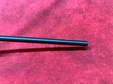 Tikka T3x Lite 7mm-08 Rem 3+1 22.40" Matte Blued Barrel, Black Synthetic Stock, Right Hand - Image 5 of 9