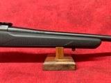 Tikka T3x Lite 7mm-08 Rem 3+1 22.40" Matte Blued Barrel, Black Synthetic Stock, Right Hand - Image 4 of 9