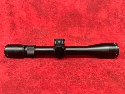 Vortex Razor HD LHT 3-15x42mm SFP HSR-5i MOA (RZR-31501) - Image 1 of 4