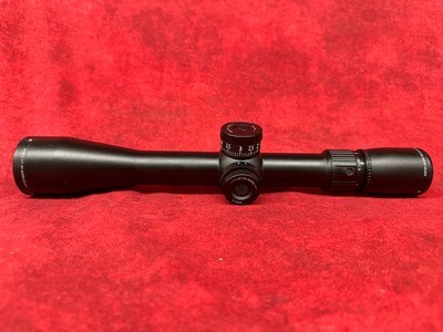Vortex Razor HD LHT 3-15x42mm SFP HSR-5i MOA (RZR-31501) - Image 2 of 4
