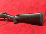 Browning X-Bolt Composite Stalker 30-06 Spfld 22" (035496226) - Image 7 of 9
