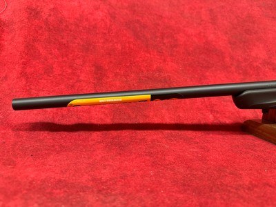 Browning X-Bolt Composite Stalker 30-06 Spfld 22" (035496226) - Image 9 of 9