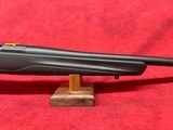 Browning X-Bolt Composite Stalker 30-06 Spfld 22" (035496226) - Image 4 of 9