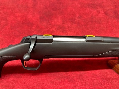 Browning X-Bolt Composite Stalker 30-06 Spfld 22" (035496226) - Image 3 of 9