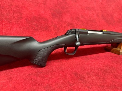 Browning X-Bolt Composite Stalker 30-06 Spfld 22" (035496226) - Image 2 of 9
