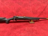 Browning X-Bolt Composite Stalker 30-06 Spfld 22" (035496226) - Image 1 of 9