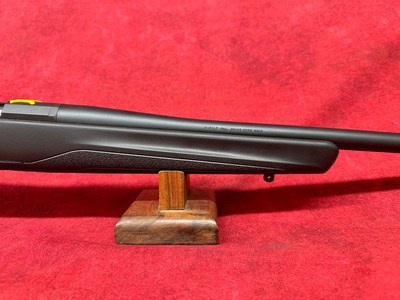 Browning X-Bolt Composite Stalker 30-06 Spfld 22" (035496226) - Image 4 of 9