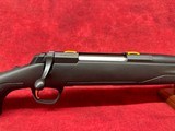 Browning X-Bolt Composite Stalker 30-06 Spfld 22" (035496226) - Image 3 of 9