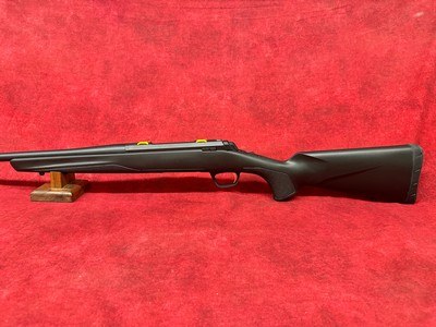 Browning X-Bolt Composite Stalker 30-06 Spfld 22" (035496226) - Image 6 of 9