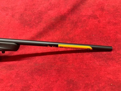 Browning X-Bolt Composite Stalker 30-06 Spfld 22" (035496226) - Image 5 of 9