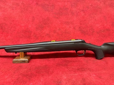Browning X-Bolt Composite Stalker 30-06 Spfld 22" (035496226) - Image 8 of 9