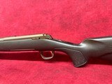 Browning X-Bolt Pro Carbon 6.5 Creedmoor Bronze 22' fluted barrel - 7 of 9