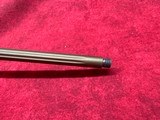 Browning X-Bolt Pro Carbon 6.5 Creedmoor Bronze 22' fluted barrel - 5 of 9