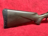 Browning X-Bolt Pro Carbon 6.5 Creedmoor Bronze 22' fluted barrel - 2 of 9