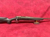 Browning X-Bolt Pro Carbon 6.5 Creedmoor Bronze 22' fluted barrel - 1 of 9