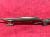 Browning X-Bolt Pro Carbon 6.5 Creedmoor Bronze 22' fluted barrel - 6 of 9