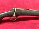 Browning X-Bolt Pro Carbon 6.5 Creedmoor Bronze 22' fluted barrel - 3 of 9