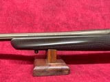 Browning X-Bolt Pro Carbon 6.5 Creedmoor Bronze 22' fluted barrel - 9 of 9