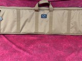 Galati Gear 63" Heavy Weapons Case Coyote Brown - Image 1 of 3