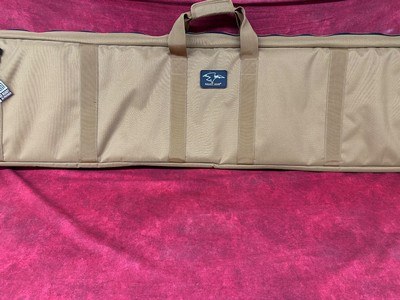Galati Gear 63" Heavy Weapons Case Coyote Brown - Image 1 of 3