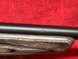 Browning X-Bolt Eclipse Hunter .25-06 Rem  4+1 Rounds, 24" Barrel, Laminate Thumbhole Stock, Blue/Black - 5 of 11