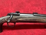 Browning X-Bolt Eclipse Hunter .25-06 Rem  4+1 Rounds, 24" Barrel, Laminate Thumbhole Stock, Blue/Black - 3 of 11