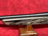 Browning X-Bolt Eclipse Hunter .25-06 Rem  4+1 Rounds, 24" Barrel, Laminate Thumbhole Stock, Blue/Black - 11 of 11
