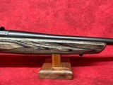 Browning X-Bolt Eclipse Hunter .25-06 Rem  4+1 Rounds, 24" Barrel, Laminate Thumbhole Stock, Blue/Black - 4 of 11