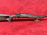 Browning X-Bolt Eclipse Hunter .25-06 Rem  4+1 Rounds, 24" Barrel, Laminate Thumbhole Stock, Blue/Black - 1 of 11