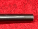 Browning X-Bolt Eclipse Hunter .25-06 Rem  4+1 Rounds, 24" Barrel, Laminate Thumbhole Stock, Blue/Black - 6 of 11
