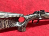 Browning X-Bolt Eclipse Hunter .25-06 Rem  4+1 Rounds, 24" Barrel, Laminate Thumbhole Stock, Blue/Black - 2 of 11