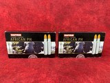 Norma African PH 500 Jeffery Ammo 570 Grain Woodleigh Full Metal Jacket Full Metal Jacket Box of 10 (11315)
