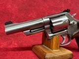 Smith & Wesson 686 Plus Mountain Gun Lipsey’s Exclusive .357 Mag 4” SS (14040) - 7 of 7