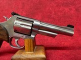 Smith & Wesson 686 Plus Mountain Gun Lipsey’s Exclusive .357 Mag 4” SS (14040) - 3 of 7