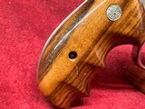 Smith & Wesson 627-0 Model of 1989 .357 Mag Revolver Unfluted Cylinder Special Order # 9328 (101024) - 3 of 19