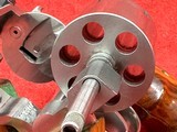 Smith & Wesson 627-0 Model of 1989 .357 Mag Revolver Unfluted Cylinder Special Order # 9328 (101024) - 15 of 19