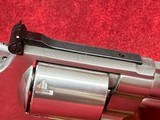 Smith & Wesson 627-0 Model of 1989 .357 Mag Revolver Unfluted Cylinder Special Order # 9328 (101024) - 5 of 19